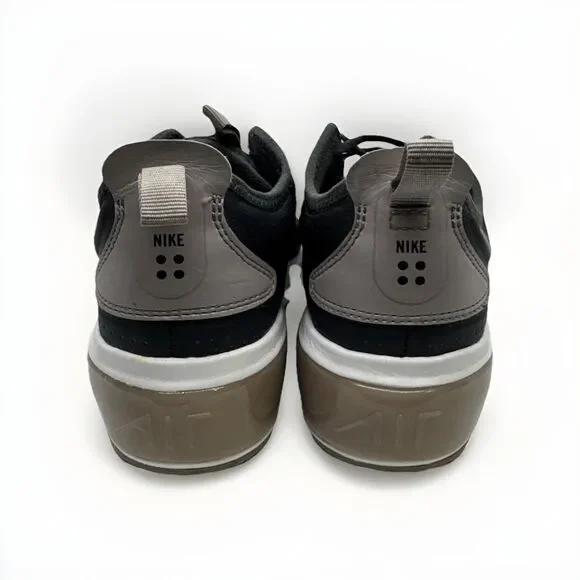 Nike Air Max Dia Women’s Size 7.5 Black Pumice Running Sneakers - Picture 6 of 9